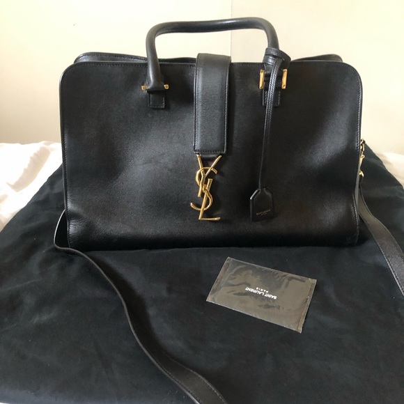 Yves Saint Laurent Handbags - YSL bag ..